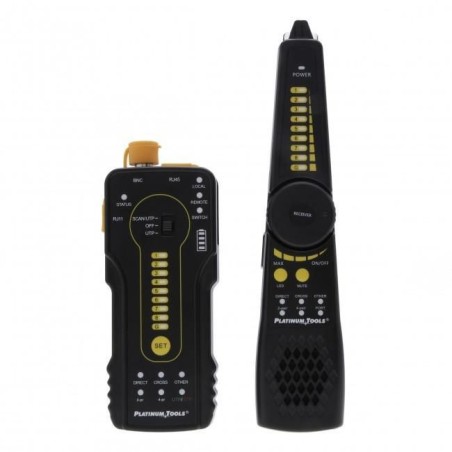 Platinum Tools DIGITAL TONE & PROBE - Varenr. 584980004